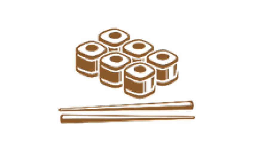 Бизнес-ланч роллы